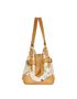 Claudia Bag, bottom view